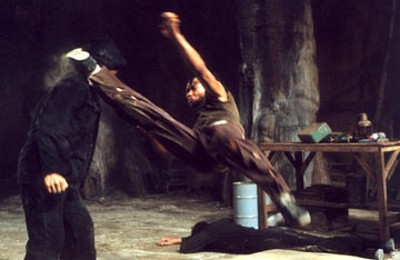 Tony Jaa