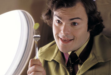 Jack Black