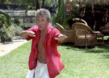  Dustin Hoffman 